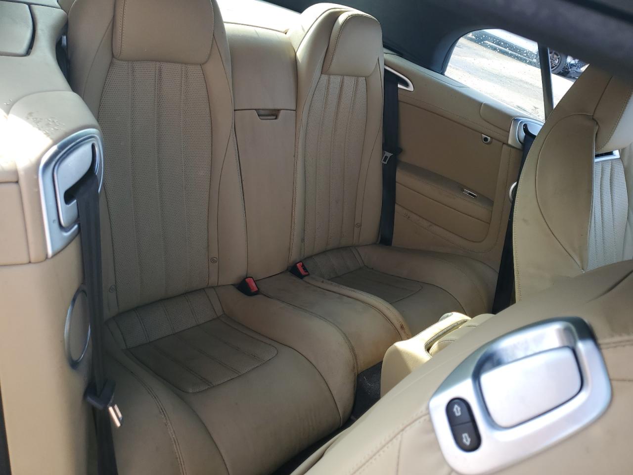 BENTLEY CONTINENTA 2015 VIN SCBGT3ZA4FC047528 photo 10
