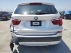 2014 Bmw X3 Xdrive28I for Sale in Sun Valley, CA - Front End