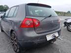2008 VOLKSWAGEN GOLF MATCH for sale at Copart BELFAST