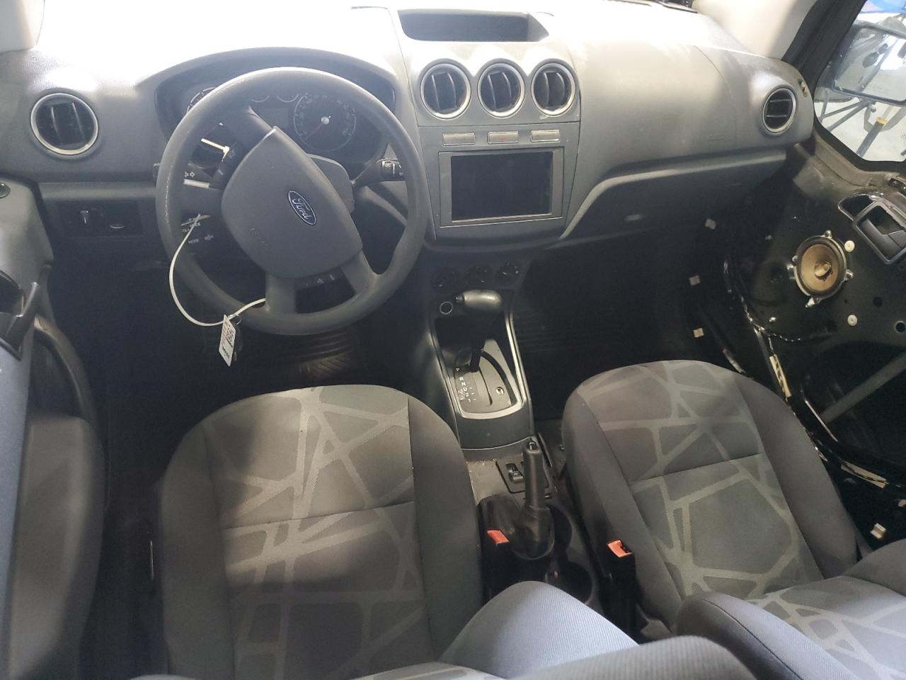 2010 Ford Transit Connect Xlt VIN: NM0KS9BN7AT011669 Lot: 61903895