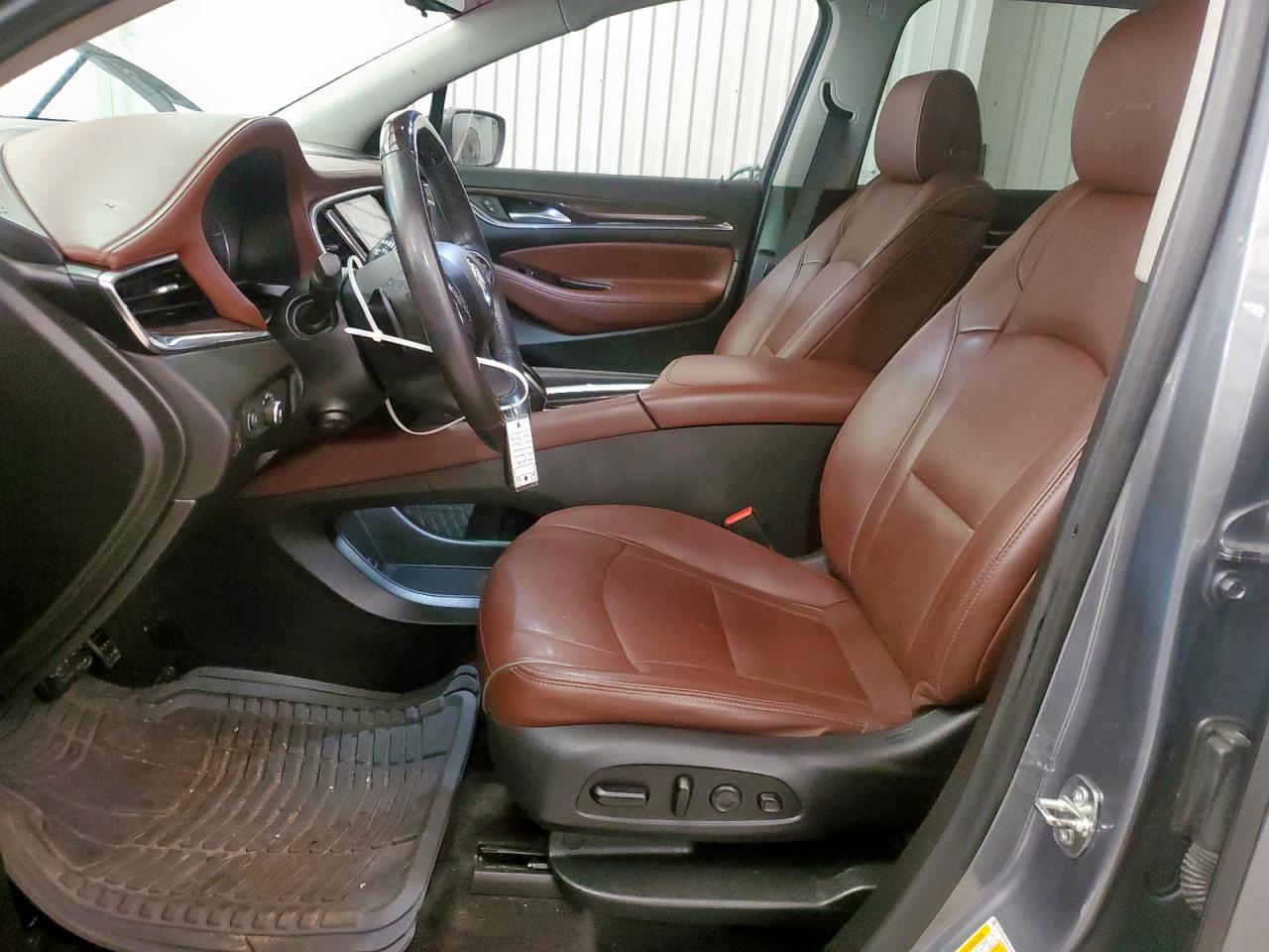 2020 Buick Enclave Avenir VIN: 5GAERDKW8LJ242314 Lot: 62362155