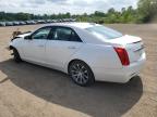 2016 Cadillac Cts Luxury Collection للبيع في Columbia Station، OH - Front End