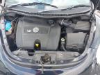 2008 VOLKSWAGEN BEETLE SOL for sale at Copart EAST KILBRIDE