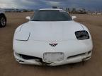 1998 Chevrolet Corvette    de vânzare în Brighton, CO - Undercarriage