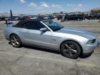 2012 Ford Mustang Gt продається в Las Vegas, NV - Rear End