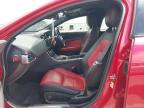 2016 JAGUAR XE R-SPORT for sale at Copart CHESTER
