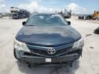 2012 Toyota Camry Base en Venta en New Orleans, LA - Water/Flood
