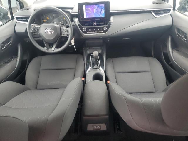  TOYOTA COROLLA 2024 Blue