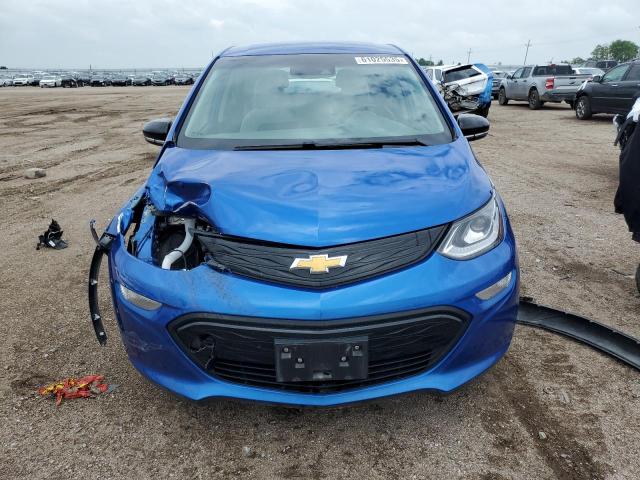  CHEVROLET BOLT 2021 Blue