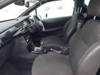2012 CITROEN DS3 DSTYLE for sale at Copart BRISTOL