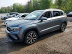 2023 VOLKSWAGEN TAOS COMFORTLINE   for sale at Copart ON - COOKSTOWN