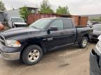 2017 RAM 1500 ST   for sale at Copart CN - CANADIAN AFFILIATES