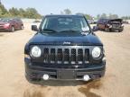 2016 Jeep Patriot Latitude de vânzare în Elgin, IL - Front End