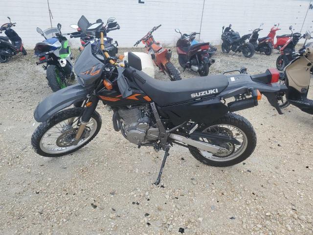 2024 SUZUKI DR650 SE