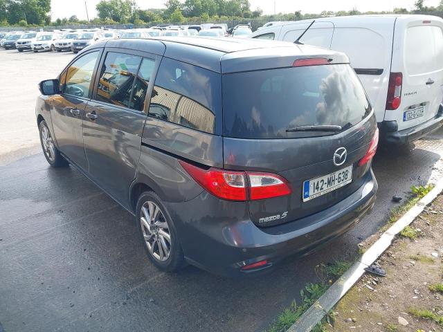 2014 MAZDA 5 TS