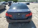 2012 Bmw 535 Xi продається в Cahokia Heights, IL - Mechanical