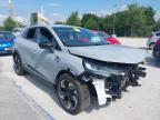 2025 RENAULT SYMBIOZ TECHNO E-TECH HEV  for sale at Copart ST HELENS