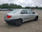2004 Toyota Corolla Ce   იყიდება Mendon-ში, MA - Minor Dent/Scratches
