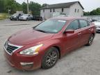 2015 Nissan Altima 2.5 იყიდება York Haven-ში, PA - Biohazard/Chemical