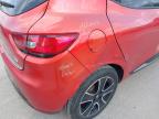 2015 RENAULT CLIO D-QUE for sale at Copart ROCHFORD