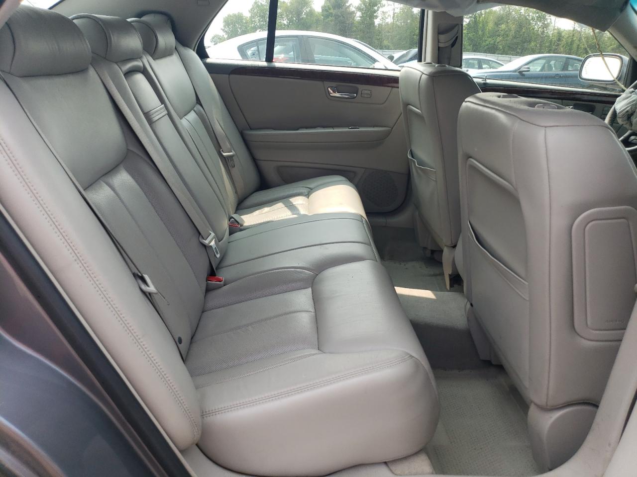 2007 Cadillac Dts VIN: 1G6KD57Y17U220954 Lot: 58519315