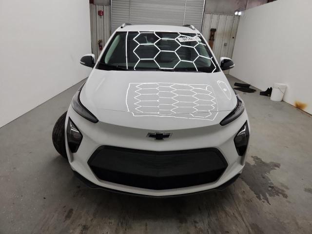  CHEVROLET BOLT 2023 Белы