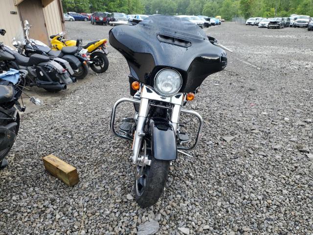 2019 HARLEY-DAVIDSON FLHX   