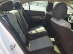2016 Chevrolet Cruze Limited Ls продається в Littleton, CO - Front End