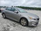 2016 Kia Optima Lx for Sale in Loganville, GA - Front End