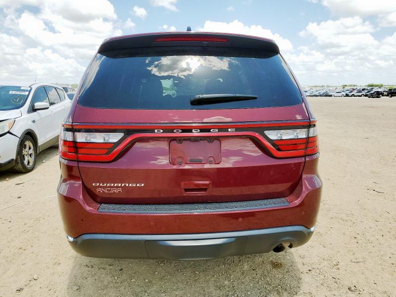  DODGE DURANGO 2023 Brązowy