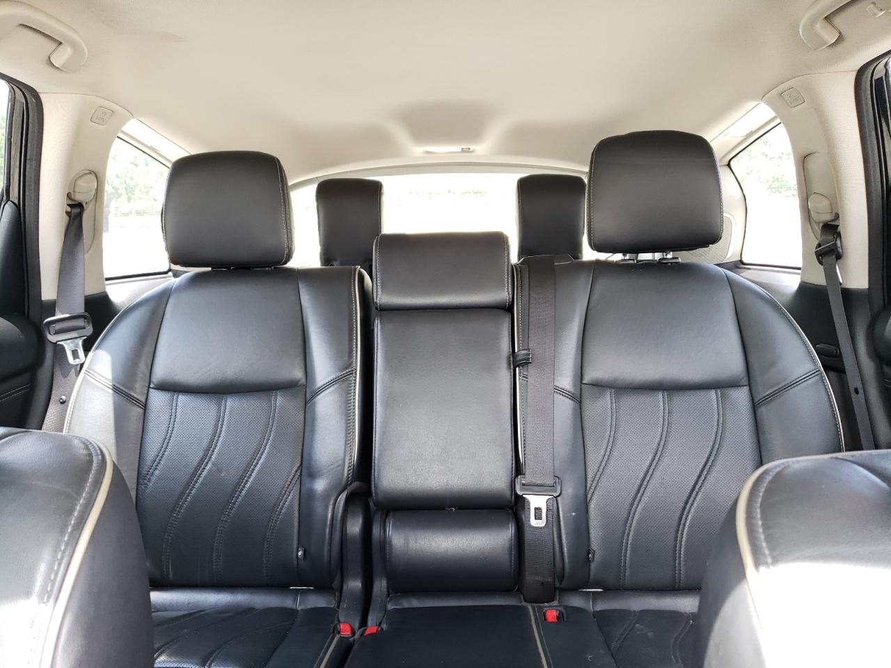 2017 Infiniti Qx60 VIN: 5N1DL0MM3HC560297 Lot: 60664365