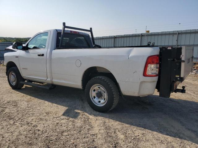  RAM 2500 2020 White