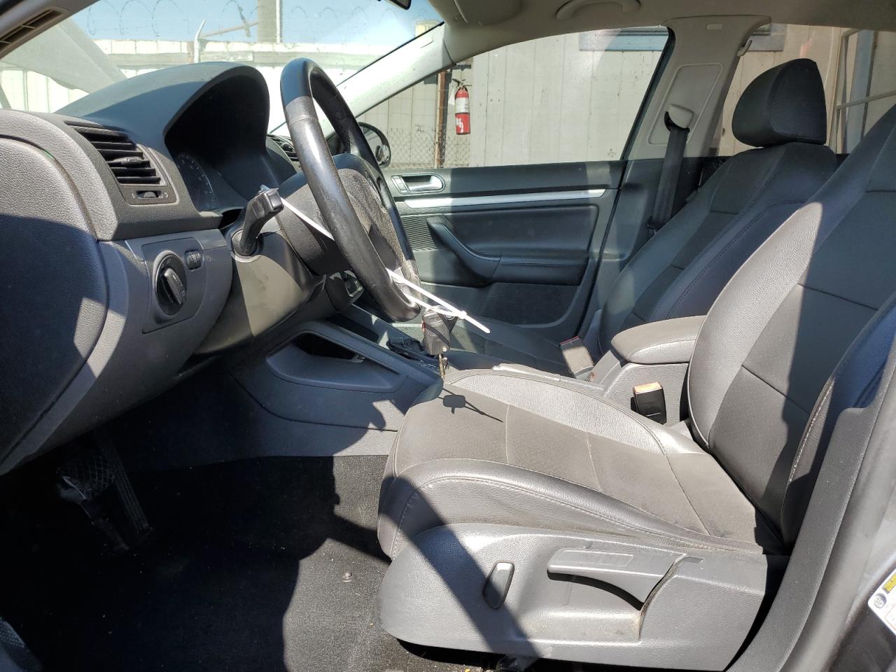 2008 Volkswagen Jetta Se VIN: 3VWRZ71K18M088083 Lot: 58391215