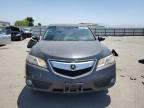 2014 Acura Rdx Technology na sprzedaż w Bakersfield, CA - Rear End