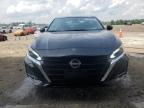 2025 Nissan Altima Sv   продається в Fredericksburg, VA - Rear End