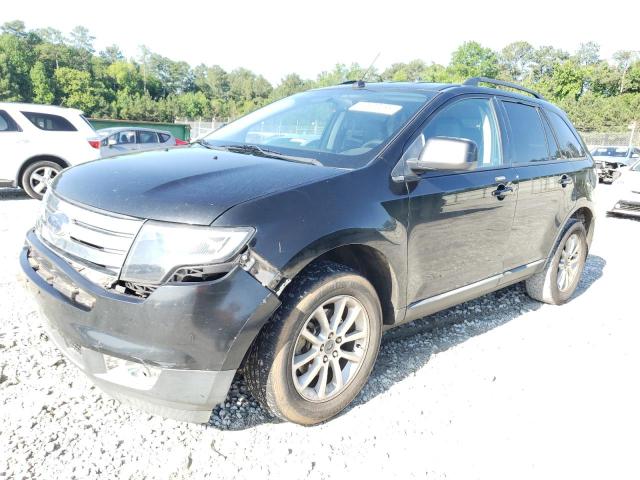 2009 Ford Edge Sel