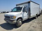 1997 Ford Econoline E350 Cutaway Van de vânzare în San Diego, CA - Minor Dent/Scratches