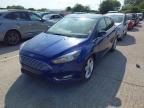 2016 FORD FOCUS TITA for sale at Copart SANDWICH