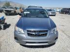2008 Subaru Outback    for Sale in Magna, UT - Side