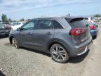 2018 Kia Niro Touring zu verkaufen in Eugene, OR - Front End
