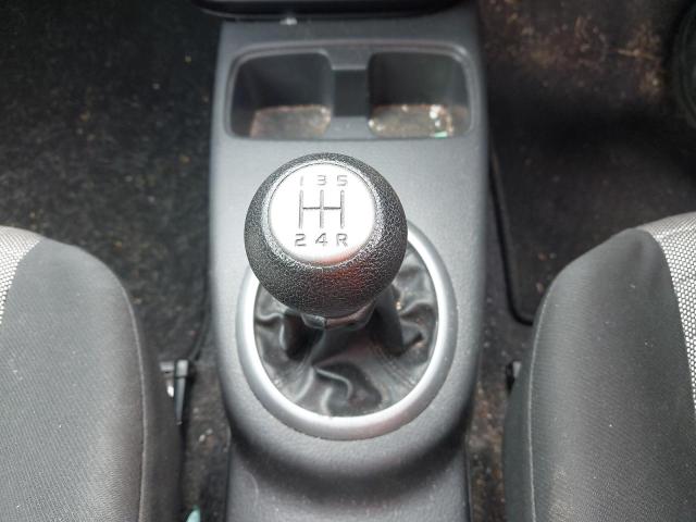 2012 SUZUKI SX4 SZ4
