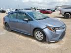 2022 Toyota Corolla L   zu verkaufen in Houston, TX - Front End