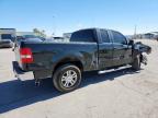 2008 Ford F150  იყიდება Anthony-ში, TX - Front End