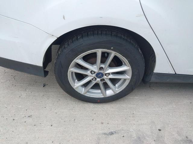 2016 FORD FOCUS ZETE