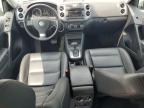 2010 Volkswagen Tiguan Se en Venta en Exeter, RI - Front End
