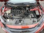 2021 Honda Civic Ex იყიდება East Granby-ში, CT - Front End