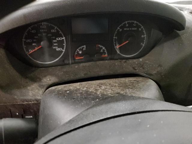 2021 RAM PROMASTER 1500 1500 STANDARD  