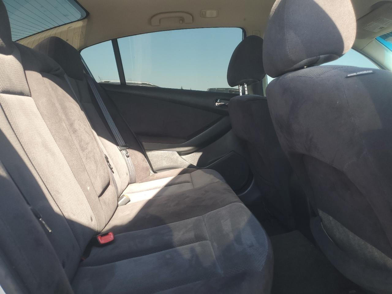 2008 Nissan Altima Hybrid VIN: 1N4CL21E88C262701 Lot: 62898005