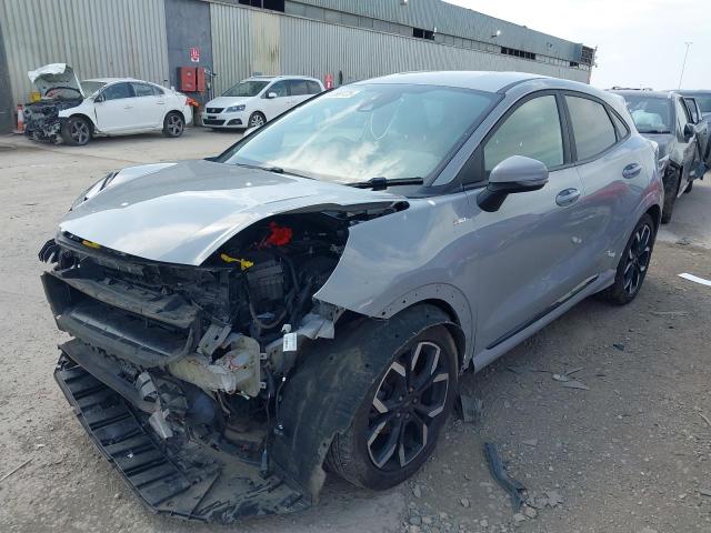 FORD PUMA ST-LI 2020