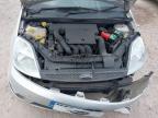 2005 FORD FIESTA ZET for sale at Copart BRISTOL